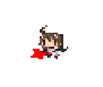 Momo Reinol - Momodora 2