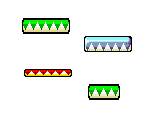 Platforms - Super Mario World 2: Yoshi's Island