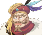 Oswald (Dialogue) - Rune Factory 5