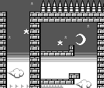 Round 32 - Bubble Bobble Part 2
