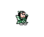 Cleo - Battle Kid: Fortress of Peril (Homebrew)