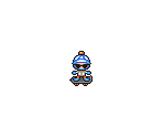Skateboarder - Bomberman Land