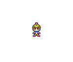 Workers - Bomberman Land