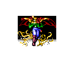 Demons (Battle) - Revelations: The Demon Slayer / Megami Tensei Gaiden: Last Bible