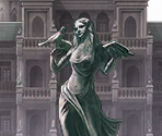 Quest Map - Castlevania: Grimoire of Souls