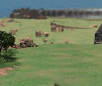 Mount Panorama - Digimon World: Digital Card Battle