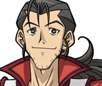 Gerard - Yu-Gi-Oh! GX Tag Force