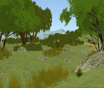 Loading Screens - FeralHeart