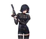 Rozzi - Immortal Soul: Black Survival