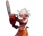 Jackie - Immortal Soul: Black Survival