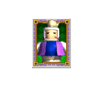 Battle Mode Icons - Bomberman Wars (JPN)