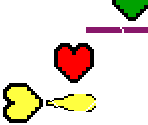 The SOUL - Deltarune
