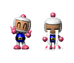 Challenge Mode - Bomberman World