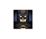 Game Icons - LEGO Batman 2: DC Super Heroes