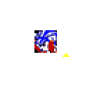 Menu Elements (128x128) - Sonic Spinball
