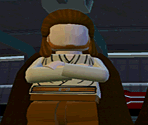 Negotiations - LEGO Star Wars: The Complete Saga