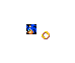Items (128x128) - Sonic Advance (Java)