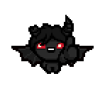 Azazel (Repentance) - The Binding of Isaac: Rebirth