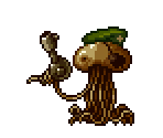 Mars People Commander - Metal Slug Commander