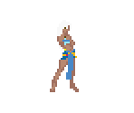 Kida Nedakh - Atlantis: The Lost Empire