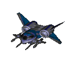 Wraith - Wing Commander II: Vengeance of the Kilrathi