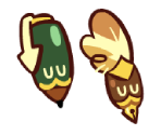 Shakespen - Cookie Run: OvenBreak