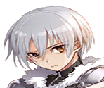#0002 Knight - Type II plus Harris - Kai-Ri-Sei Million Arthur