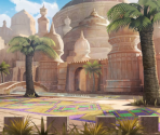 Khadein - Fire Emblem: Heroes