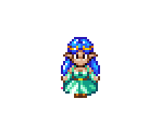 Rubiss - Dragon Quest 6: Realms of Revelation