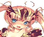 #0009 Red Armor Knight - Supporting Etil - Kai-Ri-Sei Million Arthur