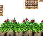 W1-2: Sun Sun Beach - DK: Jungle Climber