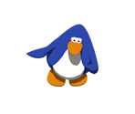 Penguin Special Animations - Club Penguin