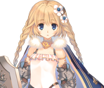 Lizerietta Marsh - Dungeon Travelers 2-2