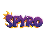 Game Logos - Spyro Reignited Trilogy