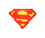 Save Icon & Banner - Superman: Shadow of Apokolips