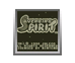 Avenging Spirit - Virtual Console