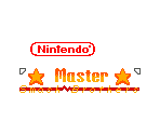 Title Screen - Master Smash Bros. (Hack)