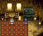 Wadi Village (Unique Interior) - Arabian Nights: Sabaku no Seirei Ou (JPN)