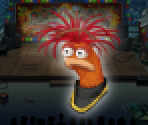 Pepe - My Muppets Show