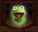 Kermit - My Muppets Show