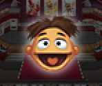 Walter - My Muppets Show