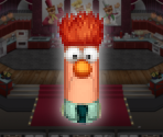 Beaker - My Muppets Show