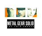 Memory Card Icon & Banner - Metal Gear Solid: The Twin Snakes