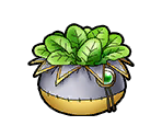 Stamina Recovery - Dragon Quest Tact