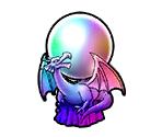 Rank Up Materials - Dragon Quest Tact
