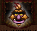 Big Mo - My Muppets Show