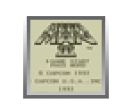 Mega Man III - Virtual Console
