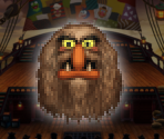 Sweetums - My Muppets Show