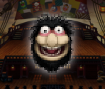 Crazy Harry - My Muppets Show