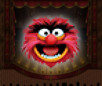 Animal - My Muppets Show